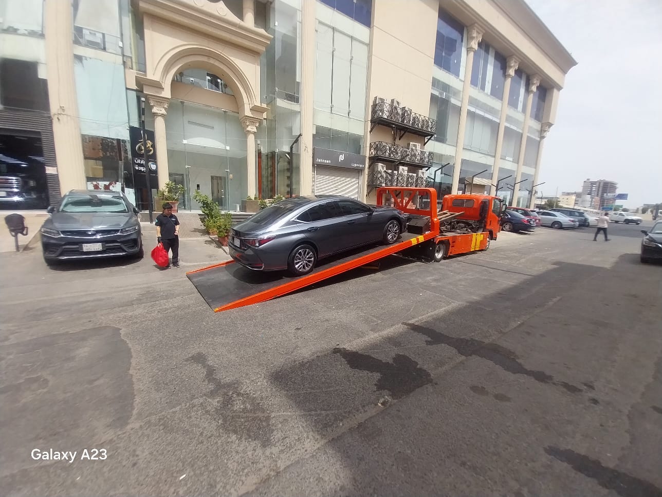 سطحة رخيصة الدار البيضاء